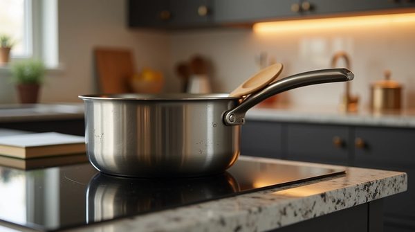Découvrez la poêle de cuisine gastrolux : qualité et praticité