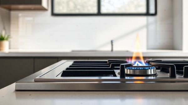 Les avantages du poêle en inox pour une cuisine écologique