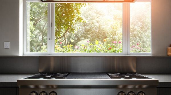 Les avantages du poêle en inox pour une cuisine écologique