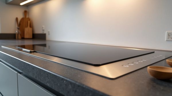 Poêle inox : pour une cuisson saine et durable en cuisine