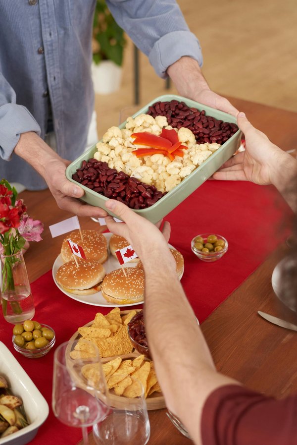 Savourez des plateaux repas uniques à Neuilly-sur-Seine