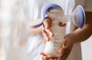 règles de conservation du lait maternel